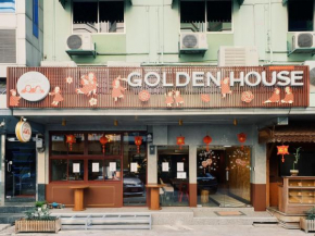  Golden House  Бангкок